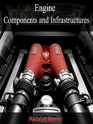 cover image of Engine Components and Infrastructures